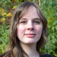 Golden Hearts Games Employee Miranda Olbrias's profile photo