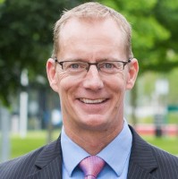 Performance & Value Leadership Employee Mattias Craig's profile photo