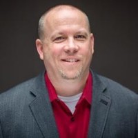 Upper Deck Consulting Employee Christopher Reese's profile photo