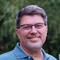 SIL Global Employee Andy Ott's profile photo