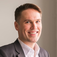 Midagon Employee Teemu Metsola's profile photo