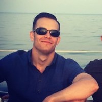 Red's Best Employee Ryan Rasys's profile photo