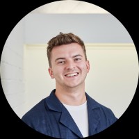 Acuity Pricing (formerly Brand View) Employee Josh Lomas's profile photo