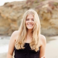 Brown University Athletics Employee Molly Riehle's profile photo