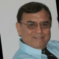 Automation Technology Inc Employee Bill Castaneda's profile photo