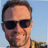 Ben Smith Email & Phone Number