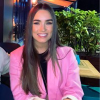 Uniserve Group Employee Lauren Liddell's profile photo