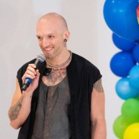 Thentia Employee Colin Hutzan's profile photo