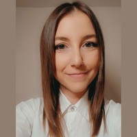 ECORGAN Kft. Employee Kitti Pusztai's profile photo