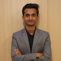 Prodev Infotech Employee Raxil Dudhat's profile photo
