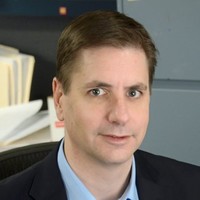Washington Post Employee Dan Morse's profile photo