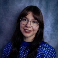 CatPrint Employee Sara Tanner's profile photo