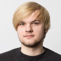 Mikhail Dmitriev Email