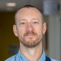 Nick Barrington Email