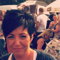 East Lancashire Hospitals NHS Trust Employee DeAnne Staveley's profile photo