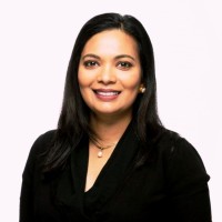 Aible Employee Afsana Akhter's profile photo