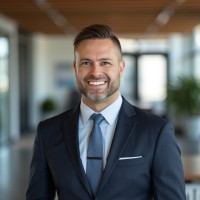 Nu Ops LLC Employee Ryan Moorman's profile photo