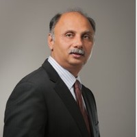 Pinnacle Smart Technologies LLC Employee George Thomas's profile photo