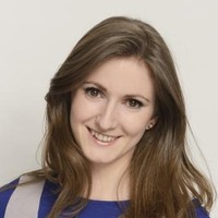 Sentiment Employee Lidiya Georgieva's profile photo