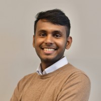 Dynamic Dog Employee Senura Dissanayake's profile photo