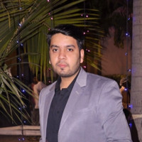NativeByte Softwares LLP Employee Shubham Shah's profile photo