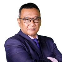 PUSAT PUNGUTAN ZAKAT - MAIWP Employee Syahril Zulkefli's profile photo