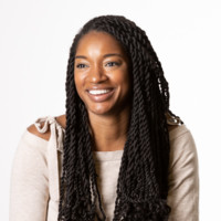 Barbarian Employee Jasmine McDavid's profile photo