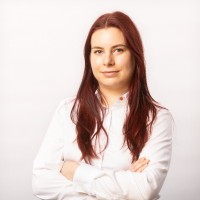 Photomate Employee Ing. Mentlíková's profile photo