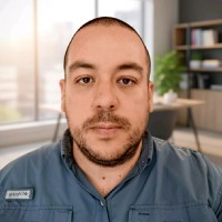 Greenpal Employee Jonathan Quiros Vega's profile photo
