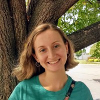 PaySmart Payroll Services Employee Rachel McJunkins's profile photo