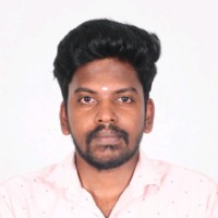 Sagaciter Process Technologies LLP Employee Nadesan Murugan's profile photo