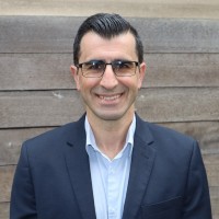 CitiPower and Powercor Employee Mustafa Mustafa's profile photo