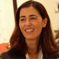 ANSORENA Employee Belen Puente Herrero's profile photo
