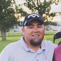 Sharp Transportation Employee Mike Larsen's profile photo