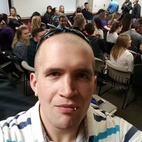 Summit rehab Employee Jordan Parrish's profile photo