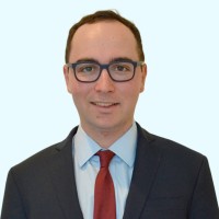 Alvarez & Marsal Consumer and Retail Group Employee Conor Gaffney's profile photo
