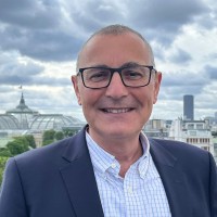 Hitachi Solutions France Employee Thierry Bensoussan's profile photo
