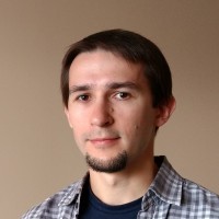 Zoopit Employee Radosław Nadstawny's profile photo