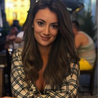 Alexandra Habuc Email & Phone Number