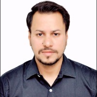Indigo Consulting Employee Saurabh Agrawal's profile photo