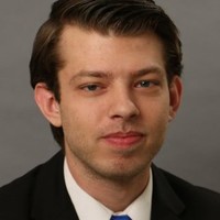 Jupiter Research Employee Auston Hoch's profile photo