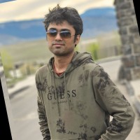 Fiserv Employee Arnab Datta's profile photo