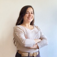 Triolla Employee Shir Arie's profile photo