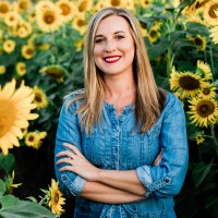 AWS Foundation Employee Mandy Martynowicz's profile photo