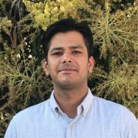 MoneyHero Group Employee Vaibhav Chamoli's profile photo