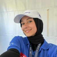 SAITEM Employee Betül Dönmez's profile photo