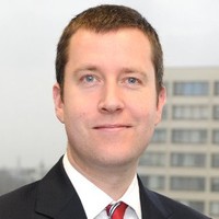Ey Employee Daniel Lawrence's profile photo