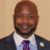 Hilltop Holdings Employee John Williams's profile photo