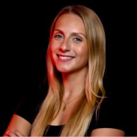 Standish Communications Employee Koralie Hardy's profile photo