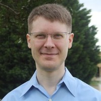 Amazon Employee Kyle Fleming's profile photo